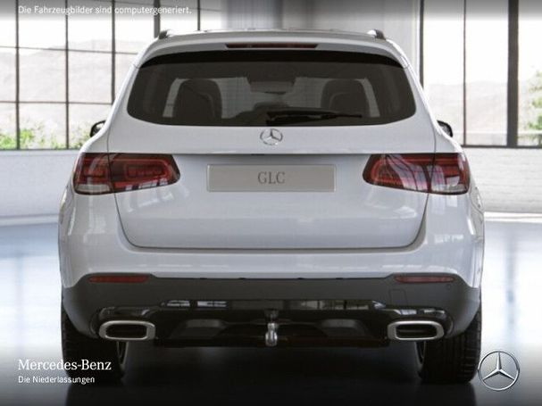 Mercedes-Benz GLC 400 d 243 kW image number 7