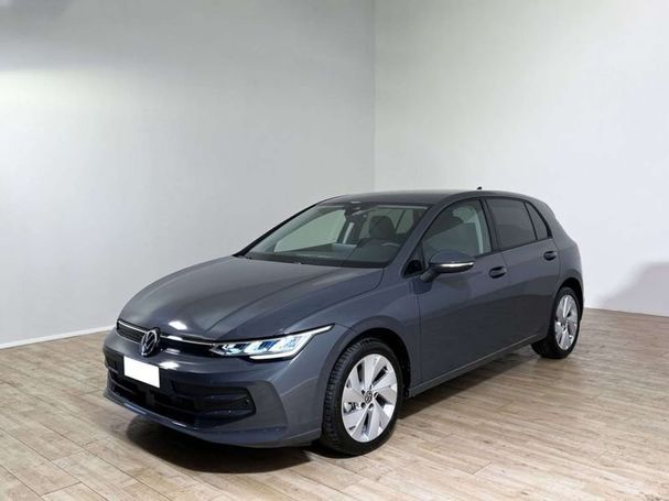 Volkswagen Golf Plus DSG 110 kW image number 1