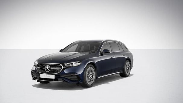 Mercedes-Benz E 220 d T 145 kW image number 1