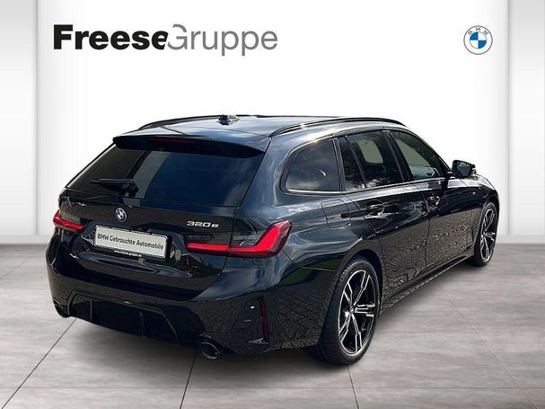 BMW 320 e Touring M Sportpaket 150 kW image number 6