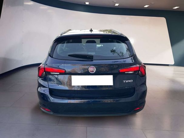 Fiat Tipo 1.6 DCT Lounge 88 kW image number 5