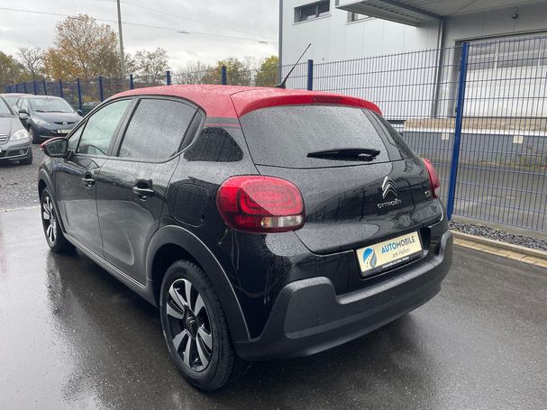 Citroen C3 50 kW image number 7