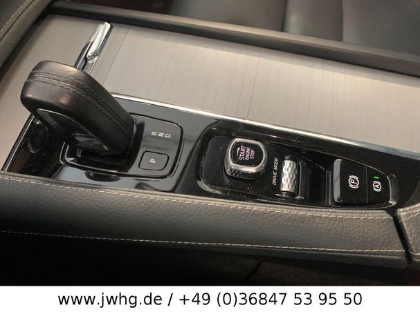 Volvo XC90 AWD 173 kW image number 12