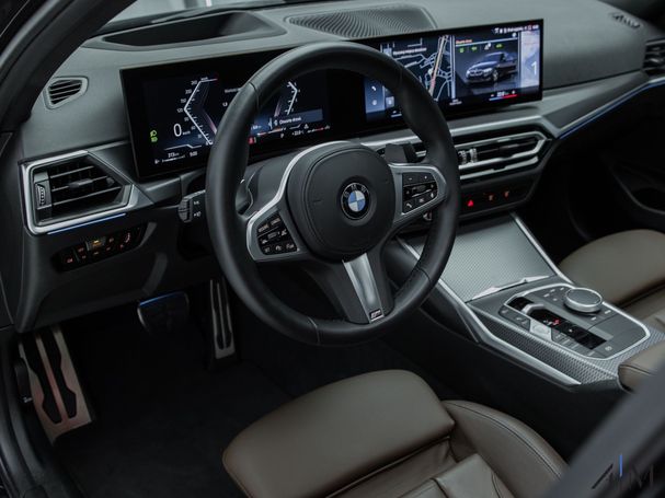 BMW 330i xDrive 180 kW image number 5