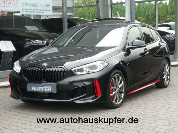 BMW 128ti M Sport 195 kW image number 1