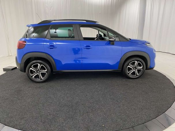 Citroen C3 Aircross PureTech 110 Feel 81 kW image number 5