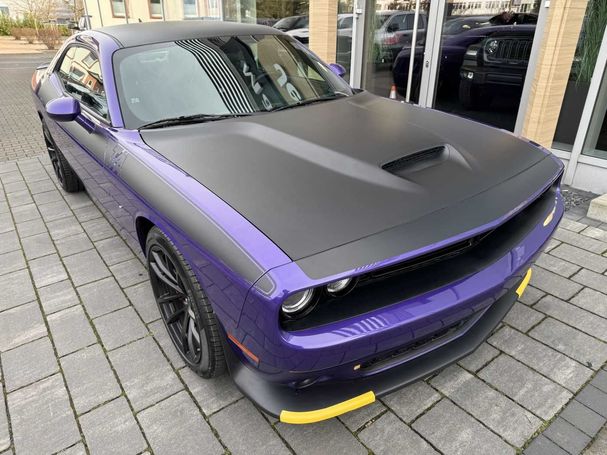 Dodge Challenger 277 kW image number 1