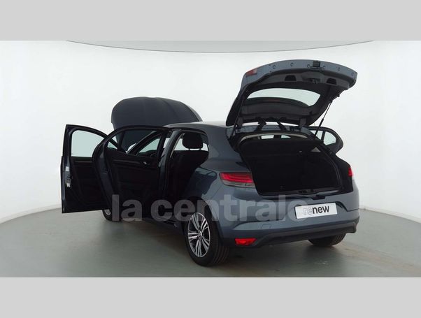 Renault Megane 103 kW image number 25