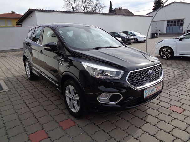 Ford Kuga 2.0 TDCi Vignale 110 kW image number 7