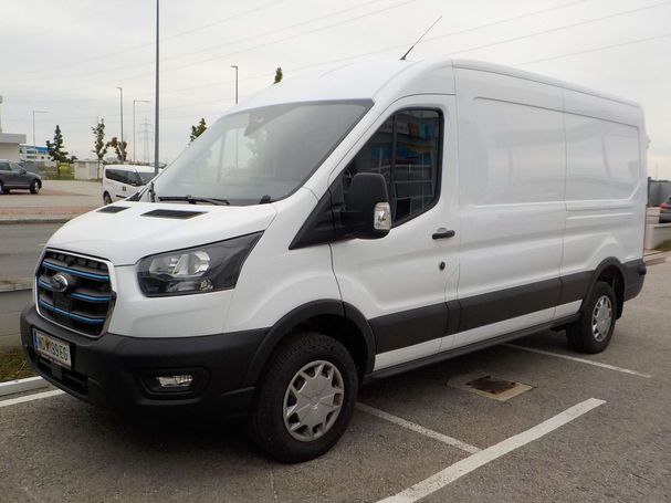 Ford E-Transit 350 L2H2 135 kW image number 1