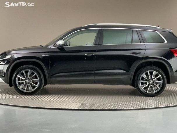 Skoda Kodiaq 2.0 TDI 4x4 DSG 147 kW image number 5