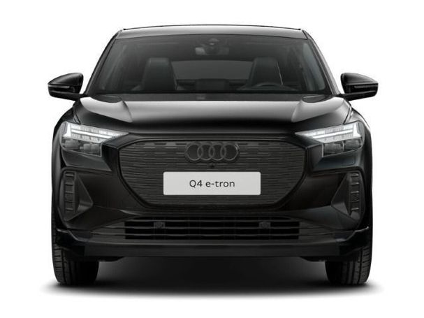 Audi Q4 45 quattro e-tron Sportback 195 kW image number 7