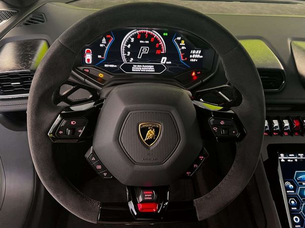 Lamborghini Huracan 470 kW image number 8