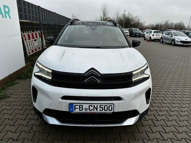 Citroen C5 Aircross 100 kW image number 2