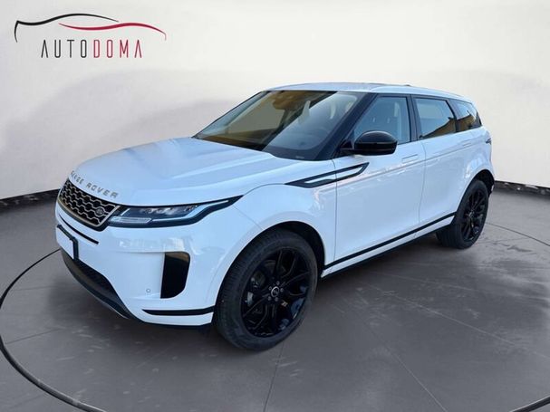 Land Rover Range Rover Evoque 110 kW image number 1