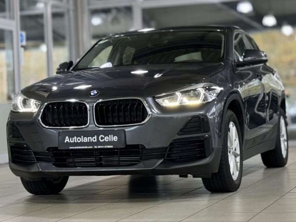 BMW X2 sDrive18i 103 kW image number 1