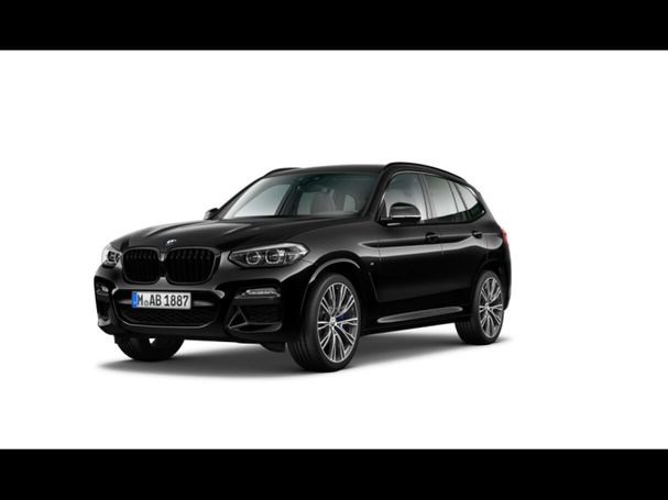 BMW X3 xDrive30i 185 kW image number 1