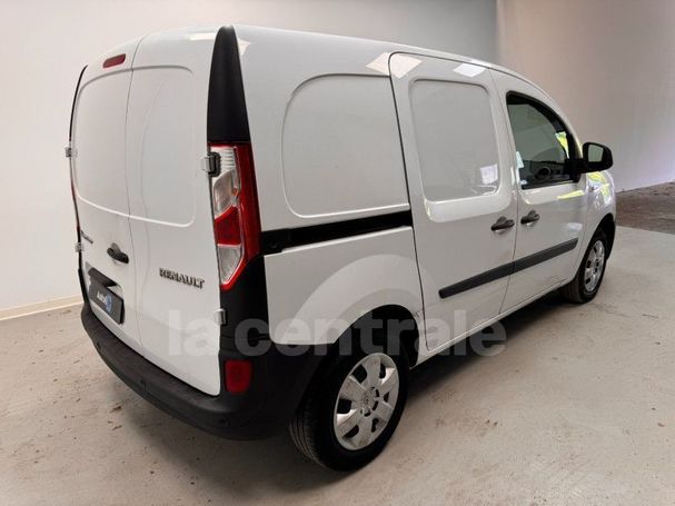 Renault Kangoo dCi Extra 70 kW image number 3