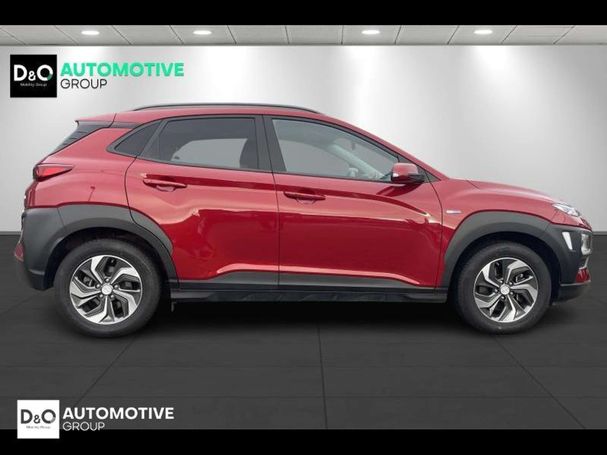 Hyundai Kona 104 kW image number 4