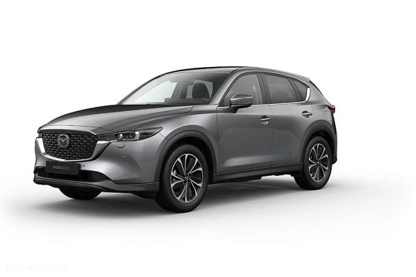 Mazda CX-5 121 kW image number 1