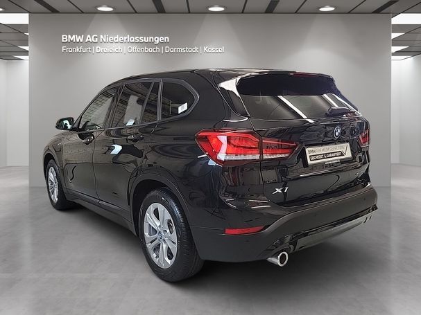 BMW X1 25e xDrive 162 kW image number 4