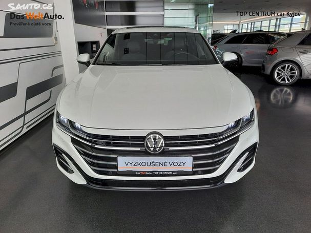 Volkswagen Arteon 2.0 TDI Shooting Brake 4Motion 147 kW image number 2