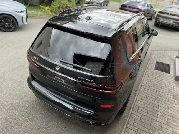 BMW X7 xDrive 250 kW image number 5