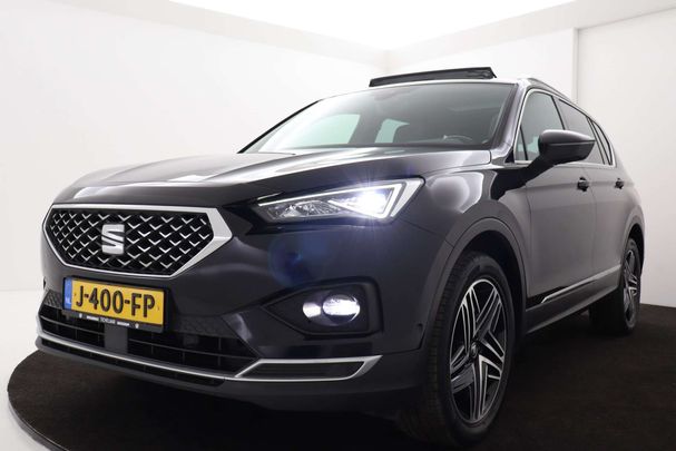 Seat Tarraco 2.0 TDI 4Drive Xcellence 140 kW image number 48