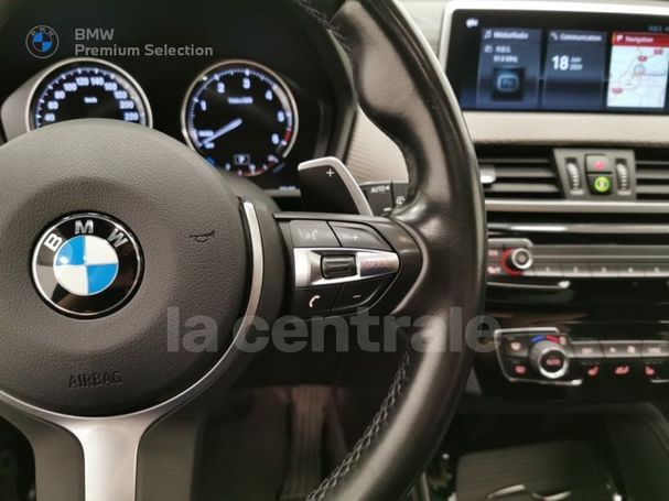 BMW X2 sDrive 110 kW image number 18