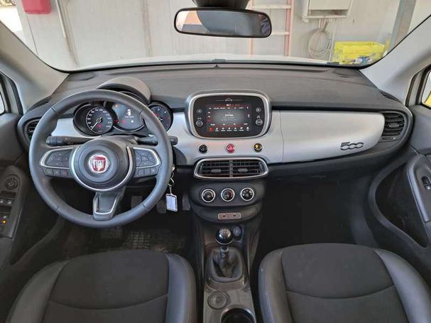 Fiat 500X 70 kW image number 6