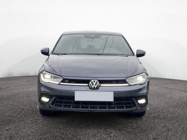 Volkswagen Polo TSI R-Line 70 kW image number 2