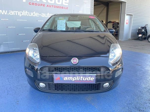 Fiat Punto 1.2 Lounge 51 kW image number 1