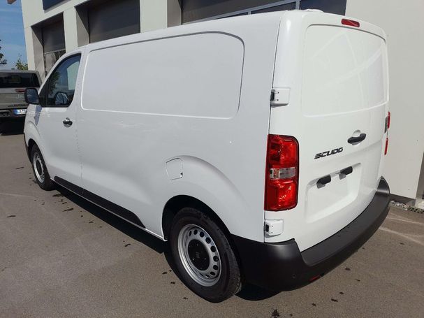 Fiat Scudo L2 1.5 88 kW image number 4