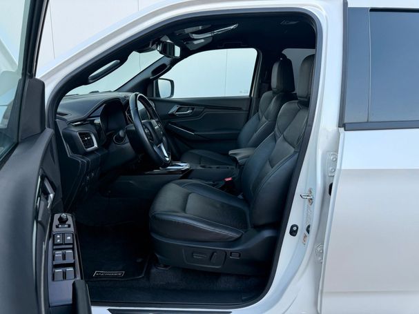 Isuzu D-Max Double Cab 120 kW image number 15