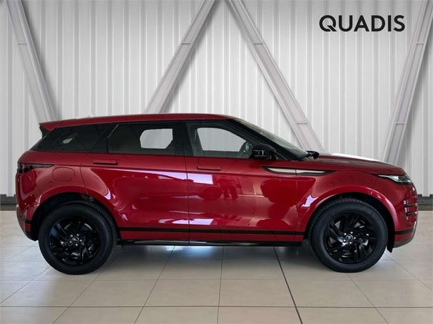 Land Rover Range Rover Evoque AWD 120 kW image number 3