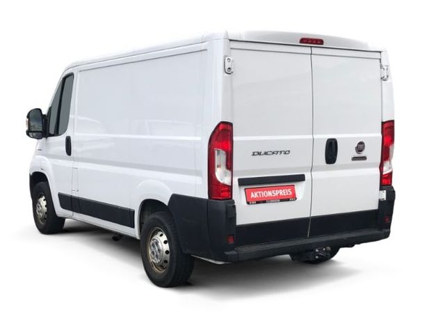 Fiat Ducato 88 kW image number 7