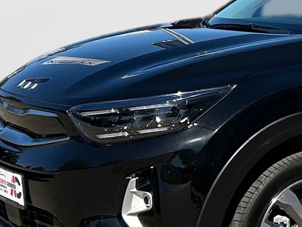 Kia Stonic Vision 88 kW image number 5