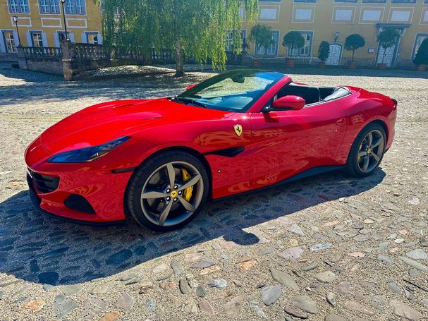 Ferrari Portofino M 456 kW image number 3