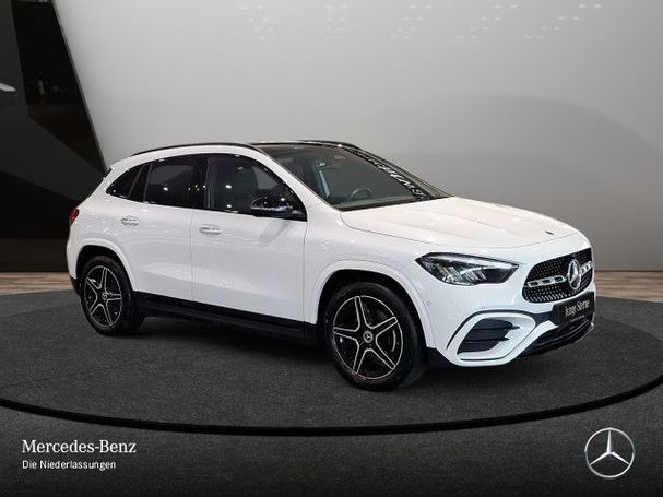 Mercedes-Benz GLA 180 100 kW image number 2