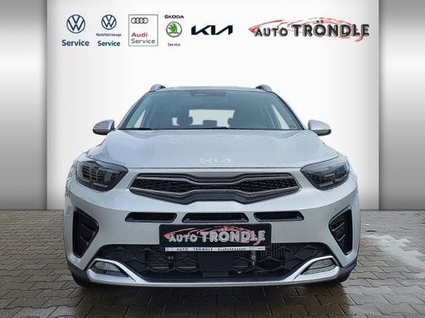 Kia Stonic 1.0 88 kW image number 3