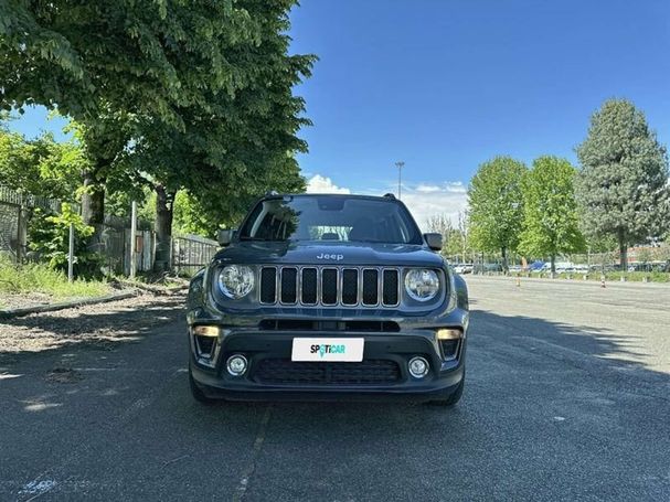 Jeep Renegade 96 kW image number 6