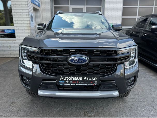 Ford Ranger 2.0 EcoBlue Wildtrak 151 kW image number 5