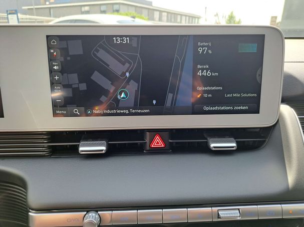 Hyundai Ioniq 168 kW image number 34