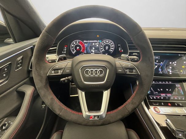 Audi RSQ8 Tiptronic 441 kW image number 10