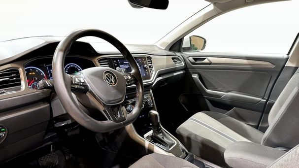 Volkswagen T-Roc TSI DSG 111 kW image number 7