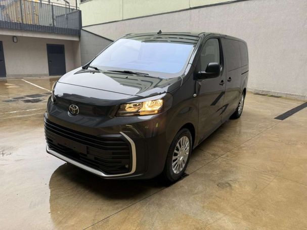 Toyota Proace Verso L1 2.0 106 kW image number 1