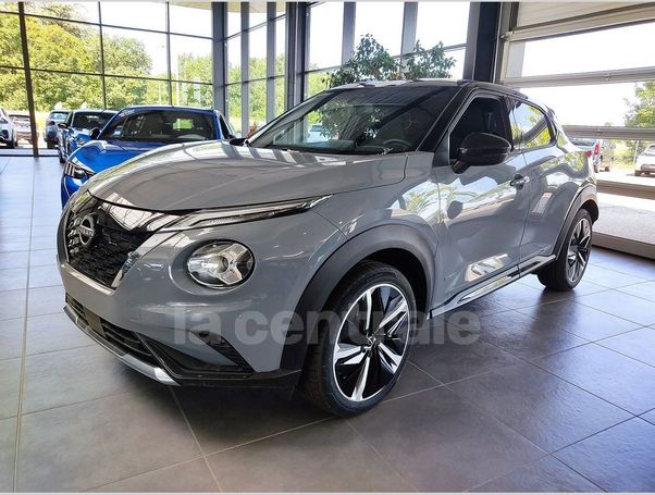 Nissan Juke 105 kW image number 1