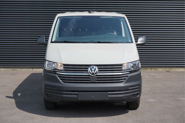 Volkswagen T6 Transporter DSG 110 kW image number 6