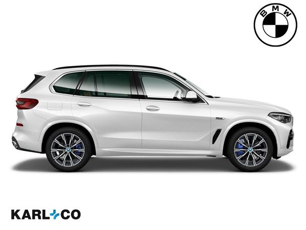 BMW X5 45e xDrive 290 kW image number 5