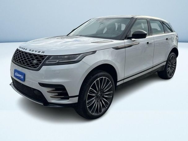 Land Rover Range Rover Velar 177 kW image number 1